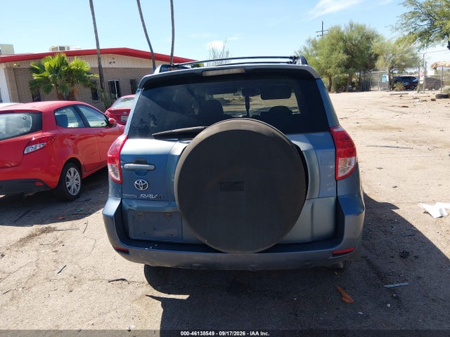 Продаж на аукціоні авто 2007 Toyota Rav4 Sport V6, vin: JTMZK32V676008848, номер лоту: 46138549