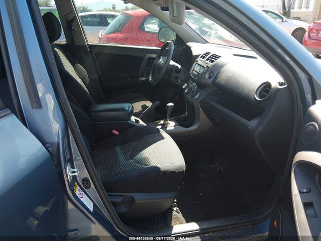 Продаж на аукціоні авто 2007 Toyota Rav4 Sport V6, vin: JTMZK32V676008848, номер лоту: 46138549