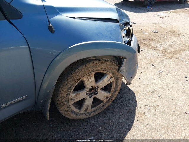 Продаж на аукціоні авто 2007 Toyota Rav4 Sport V6, vin: JTMZK32V676008848, номер лоту: 46138549