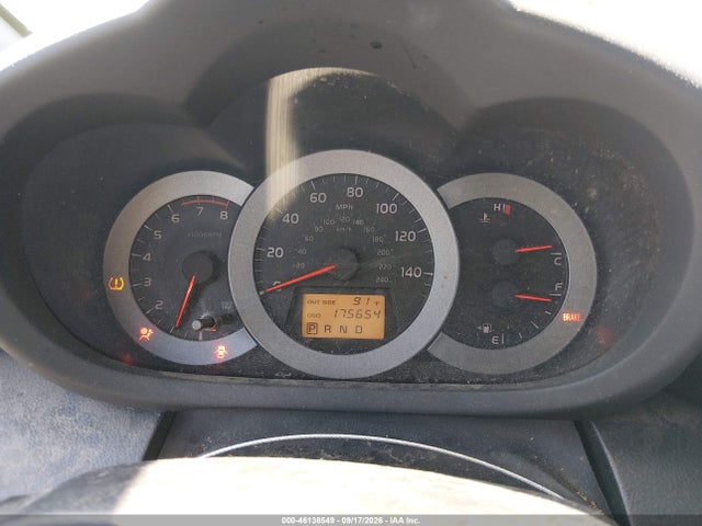 Продаж на аукціоні авто 2007 Toyota Rav4 Sport V6, vin: JTMZK32V676008848, номер лоту: 46138549