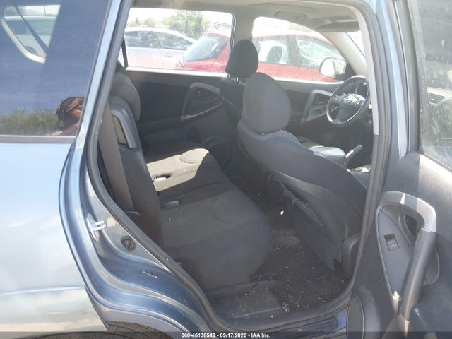 Продаж на аукціоні авто 2007 Toyota Rav4 Sport V6, vin: JTMZK32V676008848, номер лоту: 46138549