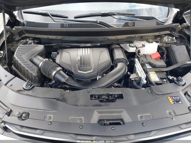 Продаж на аукціоні авто 2026 Chevrolet Traverse Awd Lt, vin: 1GNEVGKS4TJ309734, номер лоту: 46138550