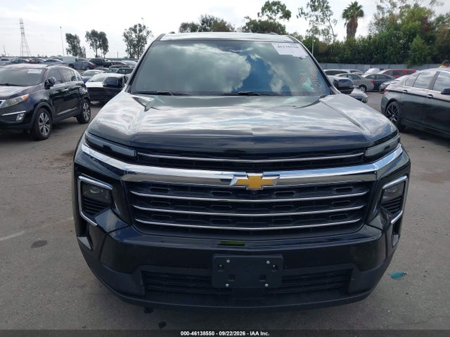 Продаж на аукціоні авто 2026 Chevrolet Traverse Awd Lt, vin: 1GNEVGKS4TJ309734, номер лоту: 46138550