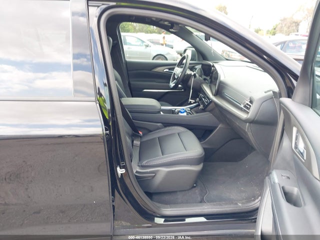 Продаж на аукціоні авто 2026 Chevrolet Traverse Awd Lt, vin: 1GNEVGKS4TJ309734, номер лоту: 46138550