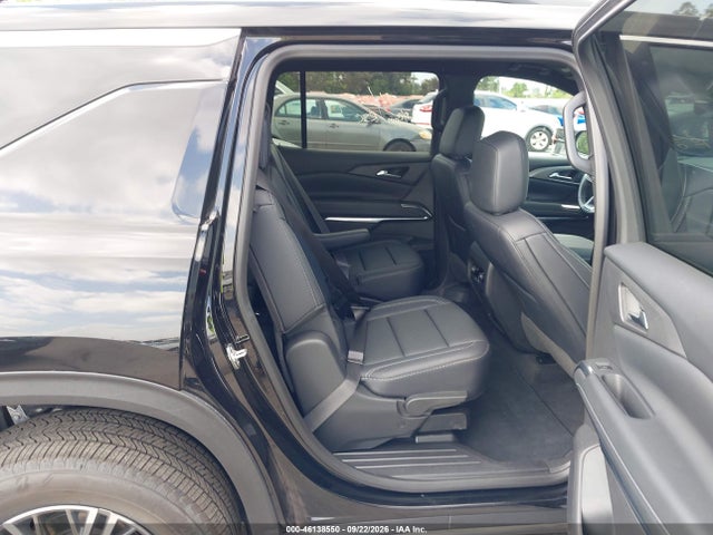 Продаж на аукціоні авто 2026 Chevrolet Traverse Awd Lt, vin: 1GNEVGKS4TJ309734, номер лоту: 46138550