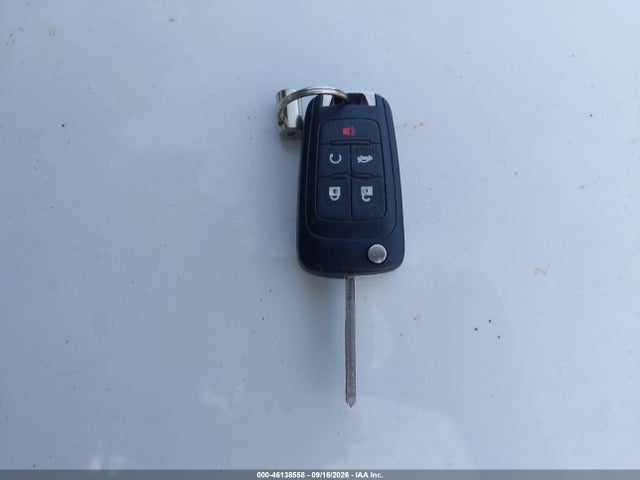 Aukcja sprzedaży 2017 Gmc Terrain Slt, vin: 2GKFLUEK5H6285952, numer aukcji: 46138558