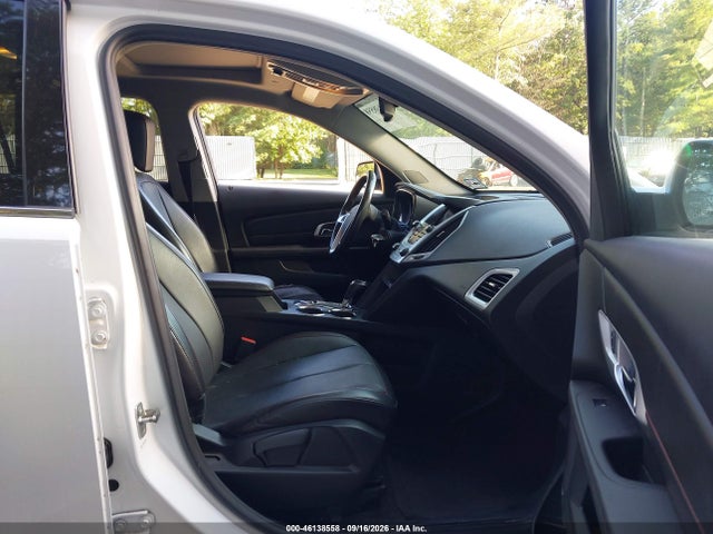 Aukcja sprzedaży 2017 Gmc Terrain Slt, vin: 2GKFLUEK5H6285952, numer aukcji: 46138558