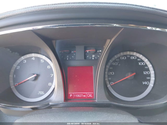 Aukcja sprzedaży 2017 Gmc Terrain Slt, vin: 2GKFLUEK5H6285952, numer aukcji: 46138558
