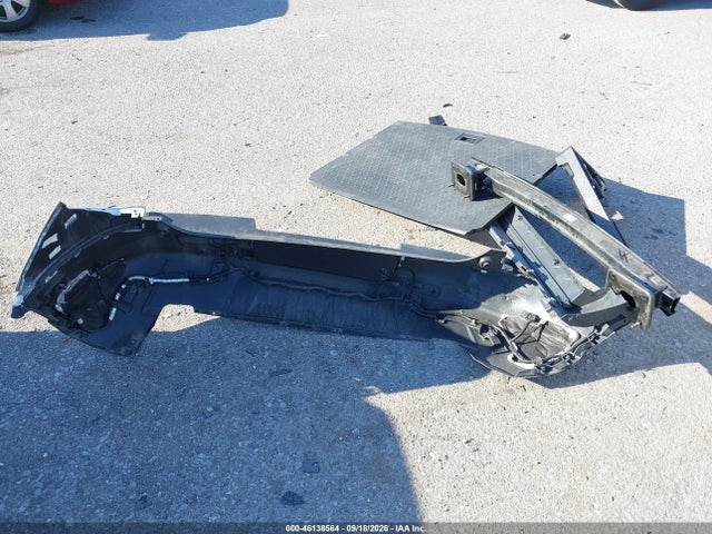 46138564 :رقم المزاد ، 3FMCR9C69MRB29489 vin ، 2021 Ford Bronco Sport Outer Banks مزاد بيع