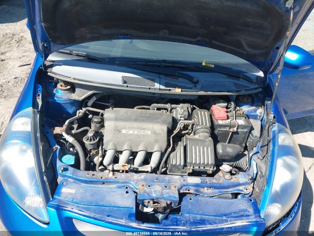 Продаж на аукціоні авто 2007 Honda Fit Sport, vin: JHMGD38627S053843, номер лоту: 46138565