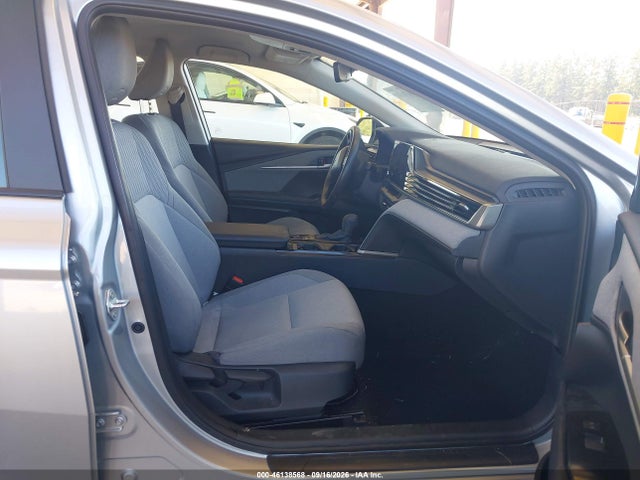 Toyota CAMRY LE 2025 4T1DBADK3SU009103 Image 5