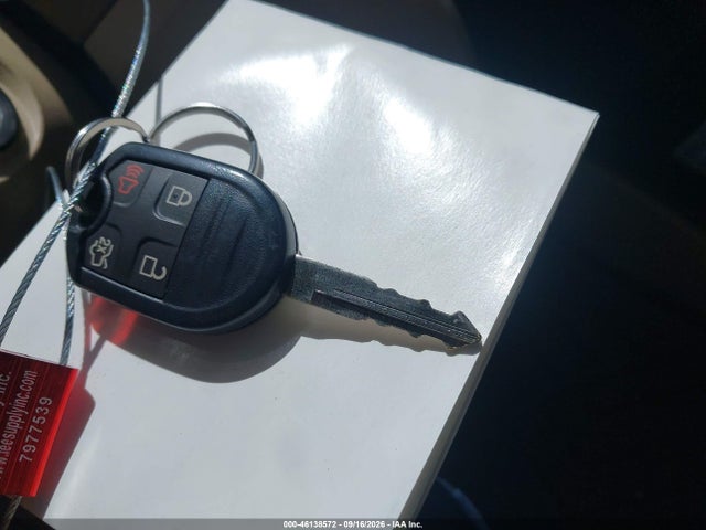 Aukcja sprzedaży 2010 Ford Escape Limited, vin: 1FMCU0E74AKC97282, numer aukcji: 46138572