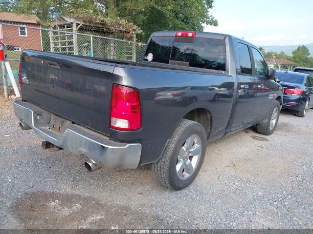 Aukcja sprzedaży 2015 Ram 1500 Big Horn, vin: 1C6RR6GTXFS658283, numer aukcji: 46138575