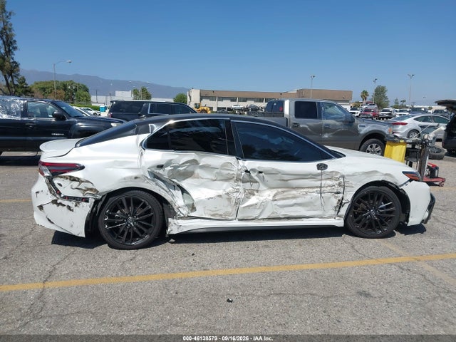 Toyota CAMRY XSE 2022 4T1K61AK2NU005175 Image 13