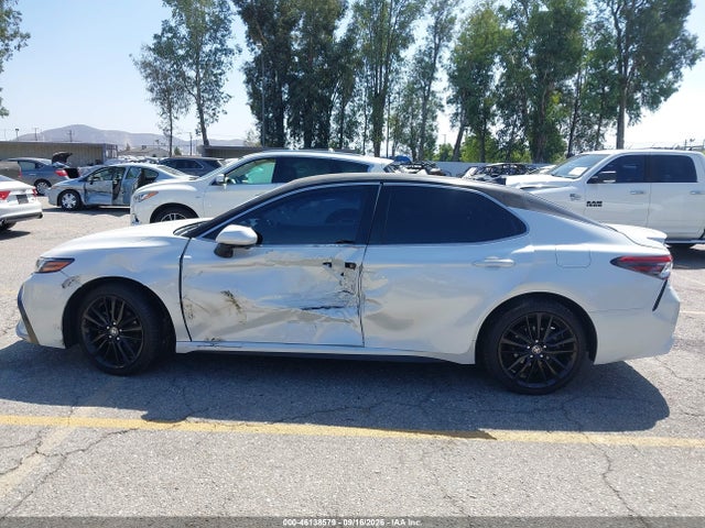 Toyota CAMRY XSE 2022 4T1K61AK2NU005175 Image 14