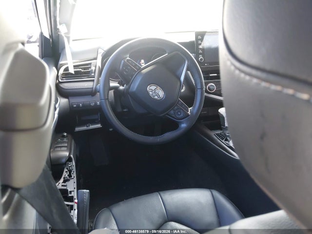 Toyota CAMRY XSE 2022 4T1K61AK2NU005175 Image 15