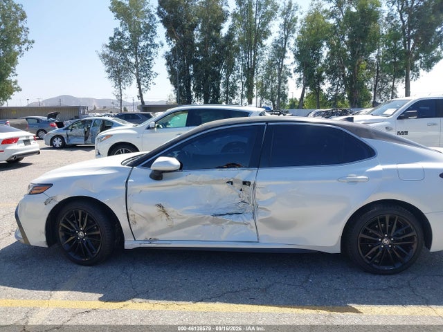 Toyota CAMRY XSE 2022 4T1K61AK2NU005175 Image 6