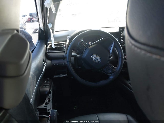 Toyota CAMRY XSE 2022 4T1K61AK2NU005175 Image 7