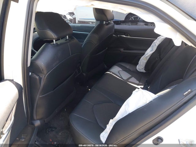 Toyota CAMRY XSE 2022 4T1K61AK2NU005175 Image 8