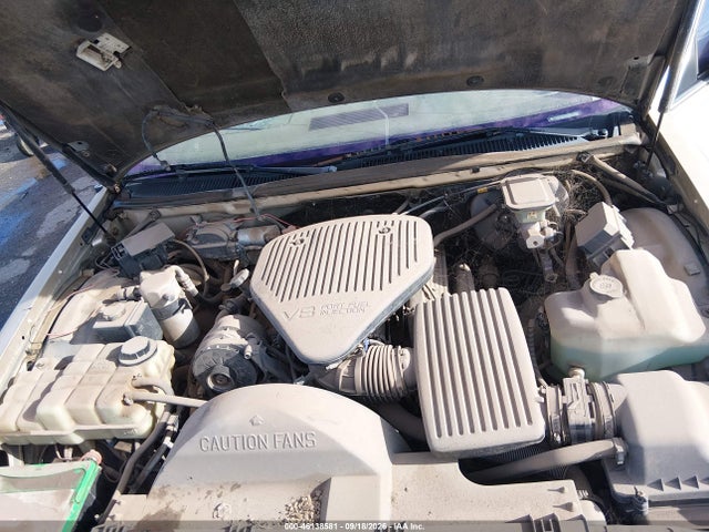 Продаж на аукціоні авто 1994 Buick Roadmaster Estate, vin: 1G4BR82P5RR435382, номер лоту: 46138581