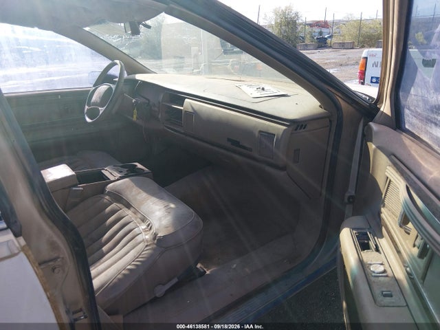 Продаж на аукціоні авто 1994 Buick Roadmaster Estate, vin: 1G4BR82P5RR435382, номер лоту: 46138581