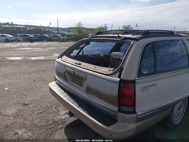 Продаж на аукціоні авто 1994 Buick Roadmaster Estate, vin: 1G4BR82P5RR435382, номер лоту: 46138581