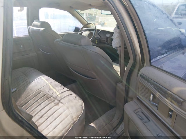 Продаж на аукціоні авто 1994 Buick Roadmaster Estate, vin: 1G4BR82P5RR435382, номер лоту: 46138581