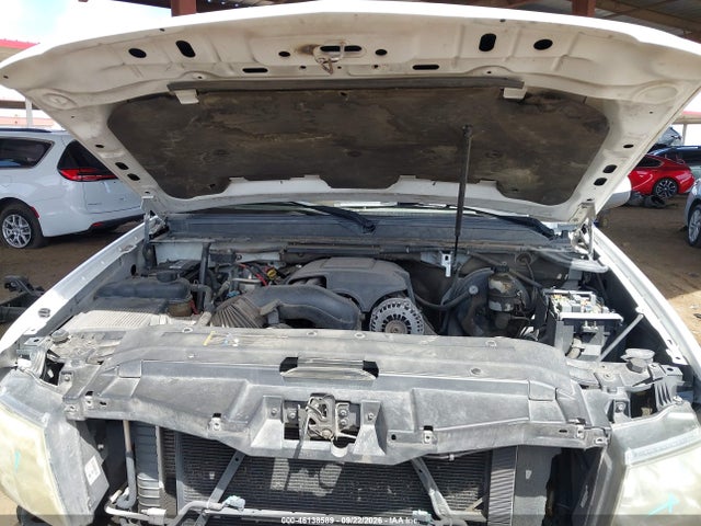 Продаж на аукціоні авто 2007 Chevrolet Tahoe Lt, vin: 1GNEK13017R109078, номер лоту: 46138589