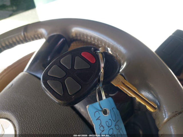 Продаж на аукціоні авто 2007 Chevrolet Tahoe Lt, vin: 1GNEK13017R109078, номер лоту: 46138589
