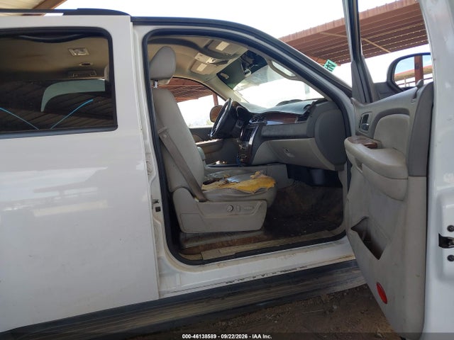 Продаж на аукціоні авто 2007 Chevrolet Tahoe Lt, vin: 1GNEK13017R109078, номер лоту: 46138589