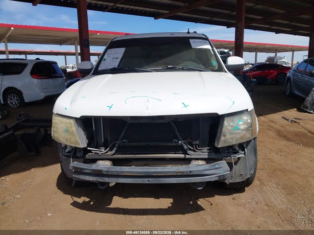 Продаж на аукціоні авто 2007 Chevrolet Tahoe Lt, vin: 1GNEK13017R109078, номер лоту: 46138589
