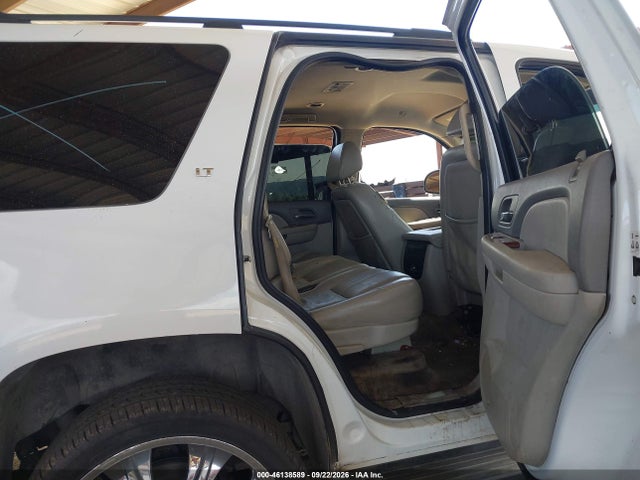Продаж на аукціоні авто 2007 Chevrolet Tahoe Lt, vin: 1GNEK13017R109078, номер лоту: 46138589