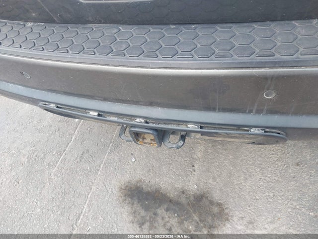 46138592 :رقم المزاد ، 1C4RDHDG7CC146738 vin ، 2012 Dodge Durango Crew مزاد بيع