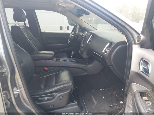 46138592 :رقم المزاد ، 1C4RDHDG7CC146738 vin ، 2012 Dodge Durango Crew مزاد بيع
