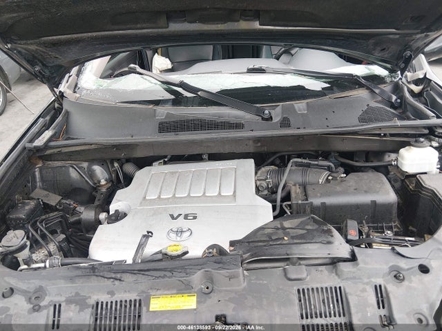 Aukcja sprzedaży 2013 Toyota Highlander Limited V6, vin: 5TDYK3EHXDS142159, numer aukcji: 46138593