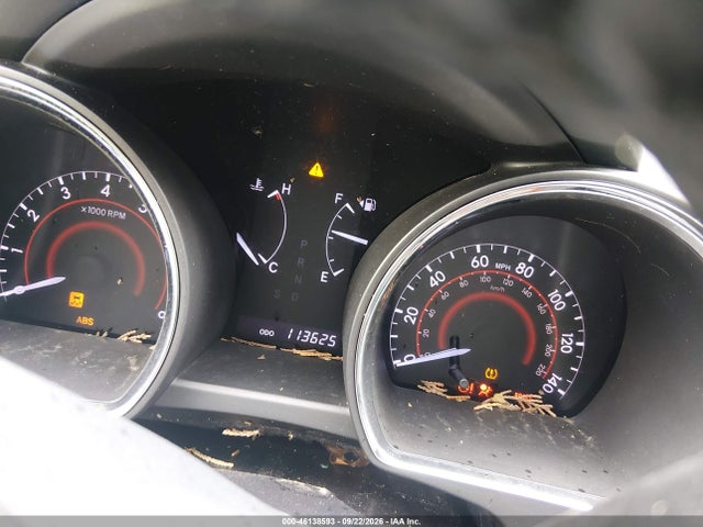 Aukcja sprzedaży 2013 Toyota Highlander Limited V6, vin: 5TDYK3EHXDS142159, numer aukcji: 46138593