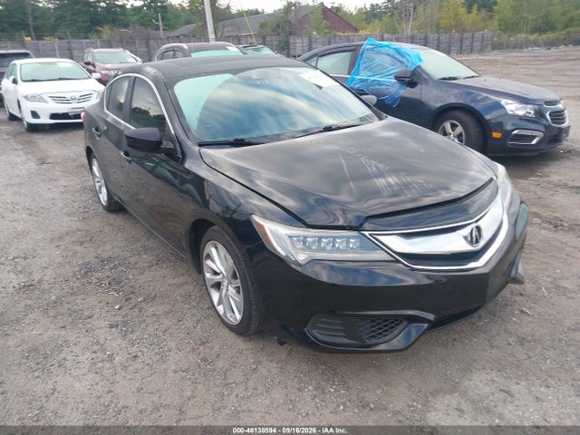 Acura Ilx Premium Package/technology Plus Package 2016 19UDE2F74GA022771 головне зображення