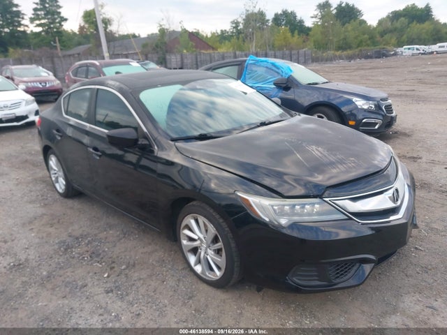 Acura Ilx Premium Package/technology Plus Package 2016 19UDE2F74GA022771 Image 13