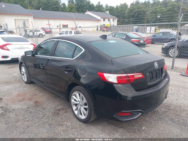 Acura Ilx Premium Package/technology Plus Package 2016 19UDE2F74GA022771 Image 14