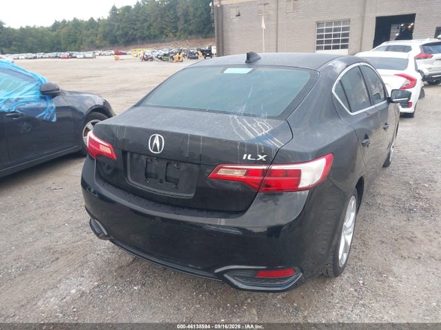Acura Ilx Premium Package/technology Plus Package 2016 19UDE2F74GA022771 Image 16