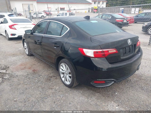 Acura Ilx Premium Package/technology Plus Package 2016 19UDE2F74GA022771 Image 3