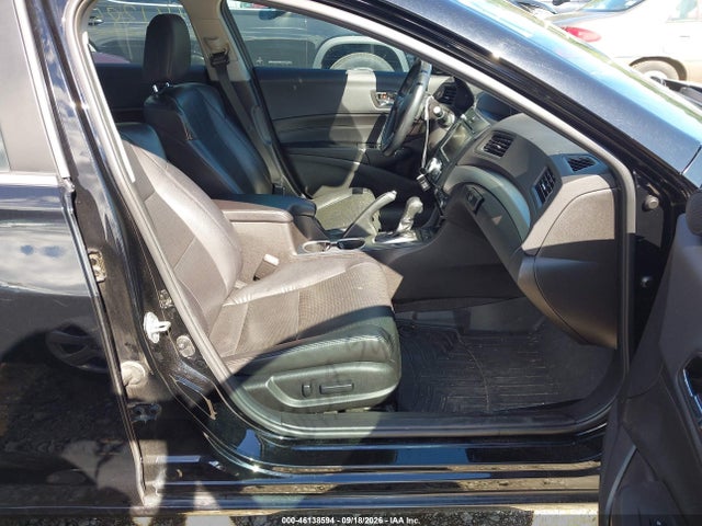 Acura Ilx Premium Package/technology Plus Package 2016 19UDE2F74GA022771 Image 5