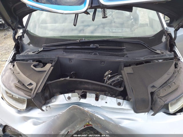 Продаж на аукціоні авто 2014 Bmw I3, vin: WBY1Z2C51EVX51517, номер лоту: 46138597