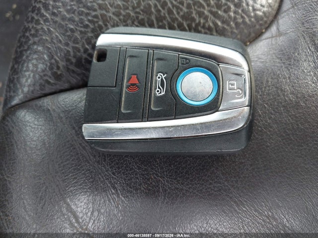 Продаж на аукціоні авто 2014 Bmw I3, vin: WBY1Z2C51EVX51517, номер лоту: 46138597