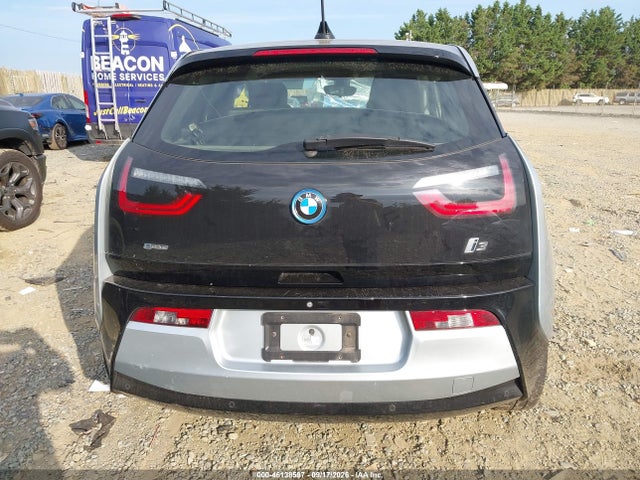 Продаж на аукціоні авто 2014 Bmw I3, vin: WBY1Z2C51EVX51517, номер лоту: 46138597