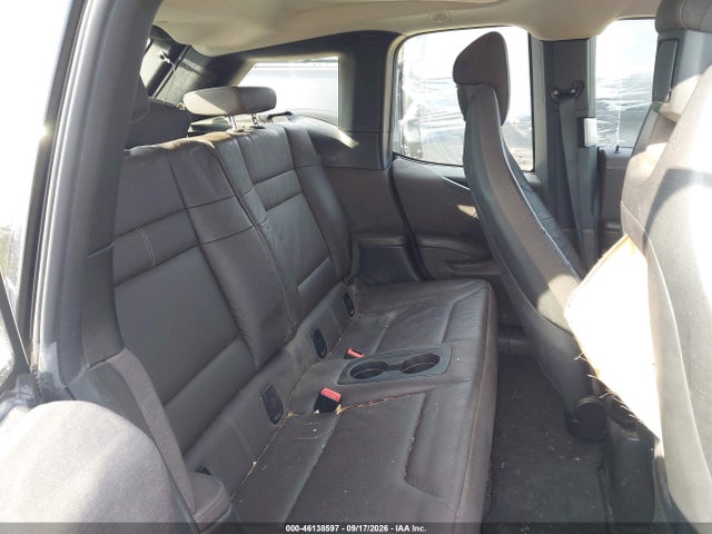 Продаж на аукціоні авто 2014 Bmw I3, vin: WBY1Z2C51EVX51517, номер лоту: 46138597