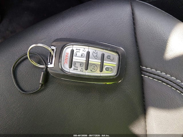 Aukcja sprzedaży 2025 Chrysler Pacifica Select, vin: 2C4RC1BG0SR513725, numer aukcji: 46138598