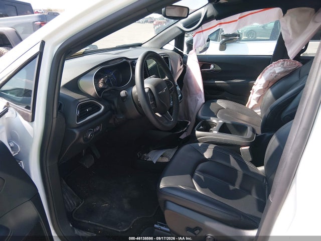 Aukcja sprzedaży 2025 Chrysler Pacifica Select, vin: 2C4RC1BG0SR513725, numer aukcji: 46138598
