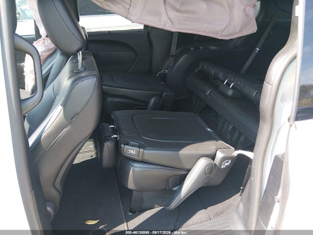 Aukcja sprzedaży 2025 Chrysler Pacifica Select, vin: 2C4RC1BG0SR513725, numer aukcji: 46138598