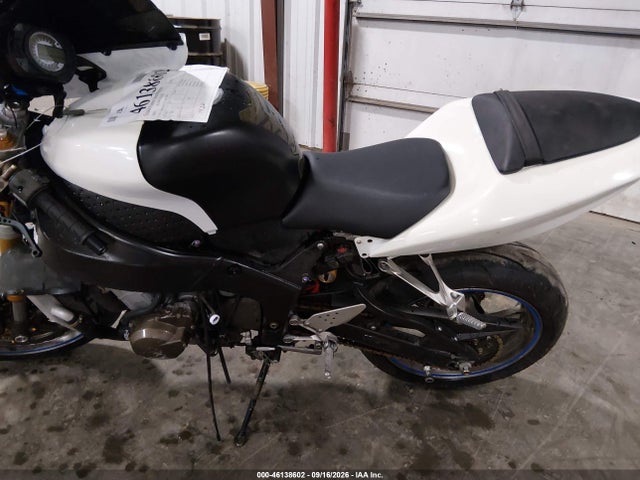 Aukcja sprzedaży 2005 Kawasaki Zx636 C1, vin: JKBZXJC175A022906, numer aukcji: 46138602